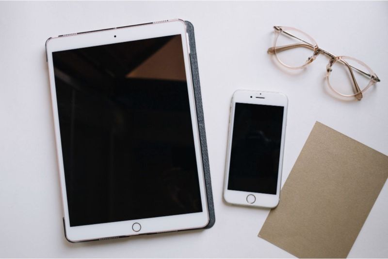 Beda Gadget Tablet Beda Fungsinya, Ini Tips Memilihnya!