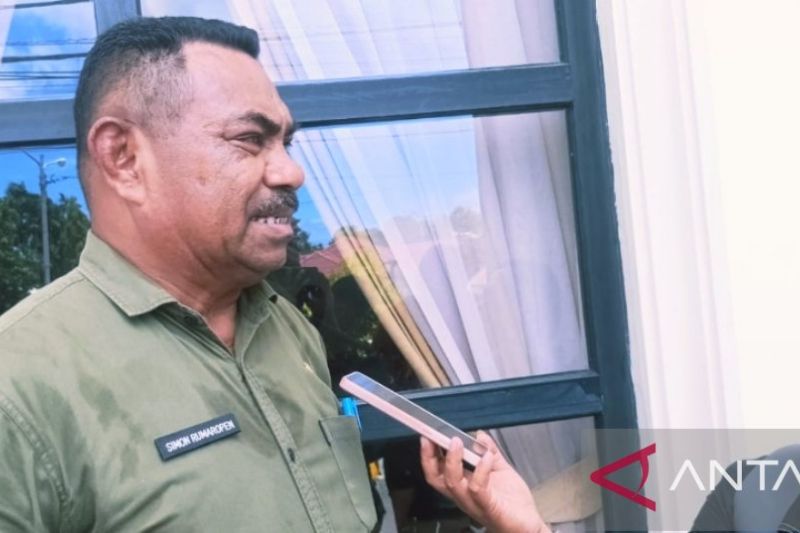Maskapai Airnorth mulai layani rute Darwin-Biak akhir pekan ini