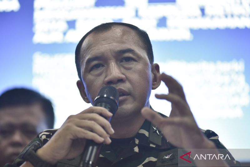 TNI: Prajurit bawa senjata ke bank di Gowa karena masalah emosional