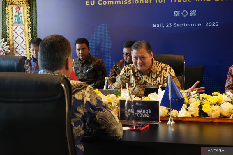 Piaggio menilai IEU CEPA beri angin segar bagi industri otomotif