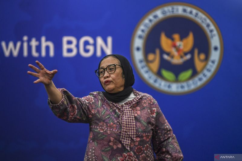 Kasus MBG, BGN bentuk dua tim investigasi, Polri-BIN dan independen