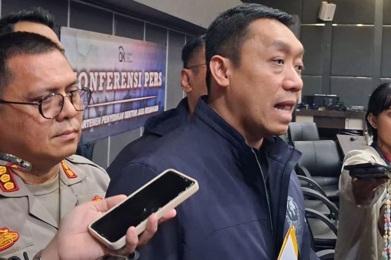 Seusai Investree, Polri lanjut buru bos Kresna Life dan Wanaartha 