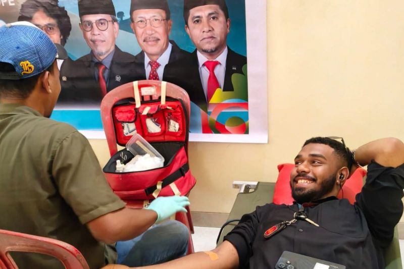 dpd-ri-donor-darah-serentak-38-provinsi-gaungkan-astacita-solidaritas
