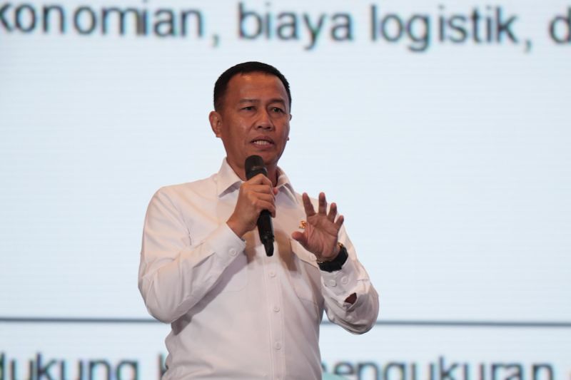 kemenhub:-sinergi-pusat-daerah-wujudkan-transportasi-berkeselamatan