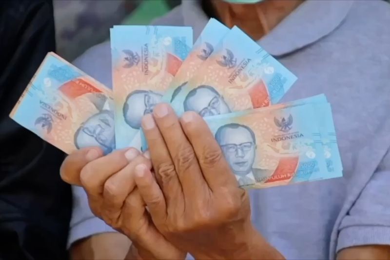 adb-revisi-turun-pertumbuhan-ekonomi-ri,-luhut:-tak-perlu-pesimistis-–-antara-news
