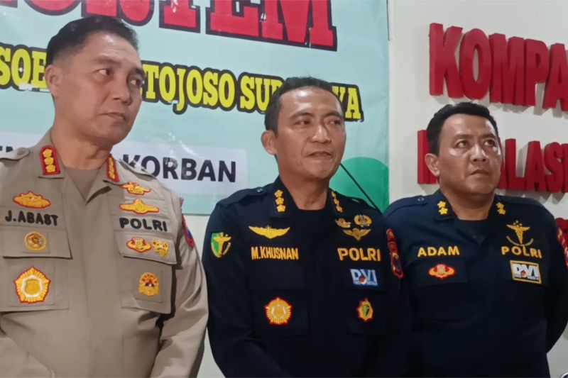 posko-dvi-terima-57-sampel-dna-keluarga-korban-ponpes-roboh-–-antara-news