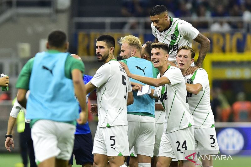 sassuolo-raih-kemenangan-tipis-1-0-atas-verona,-jay-idzes-tampil-solid