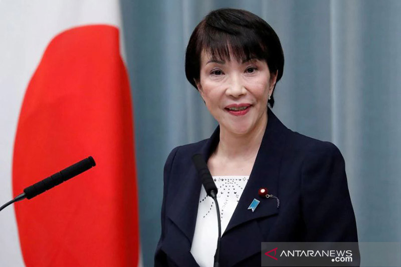 takaichi-menang-pilpres-ldp,-siap-jadi-pm-perempuan-pertama-jepang