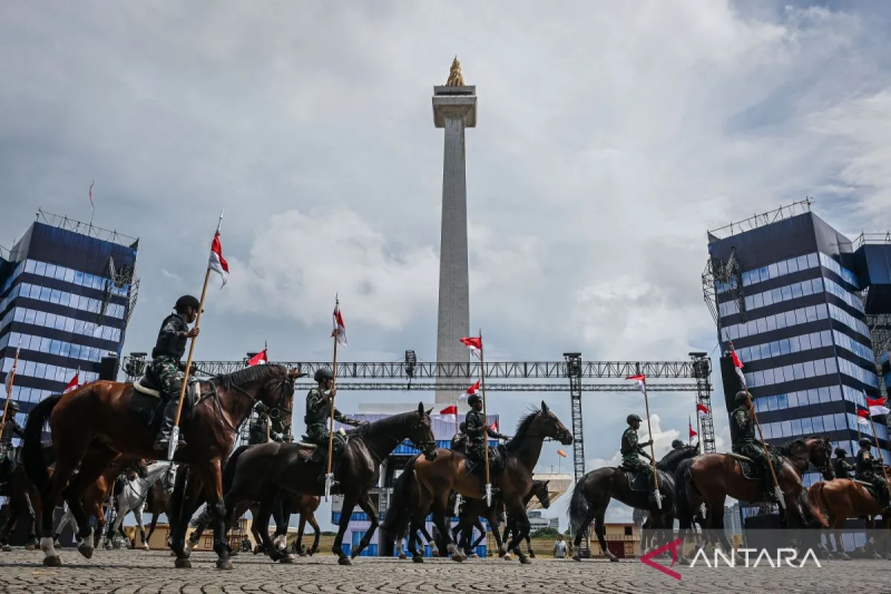 sejarah-hut-tni-5-oktober:-bermula-dari-bkr-hingga-tni