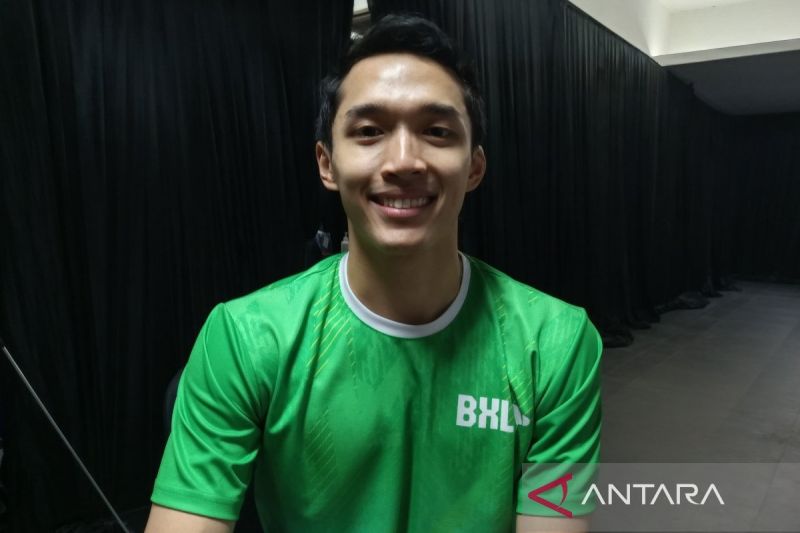 kalah-lawan-ginting-di-bdmntn-xl-jakarta-2025,-jojo:-dia-main-tenang