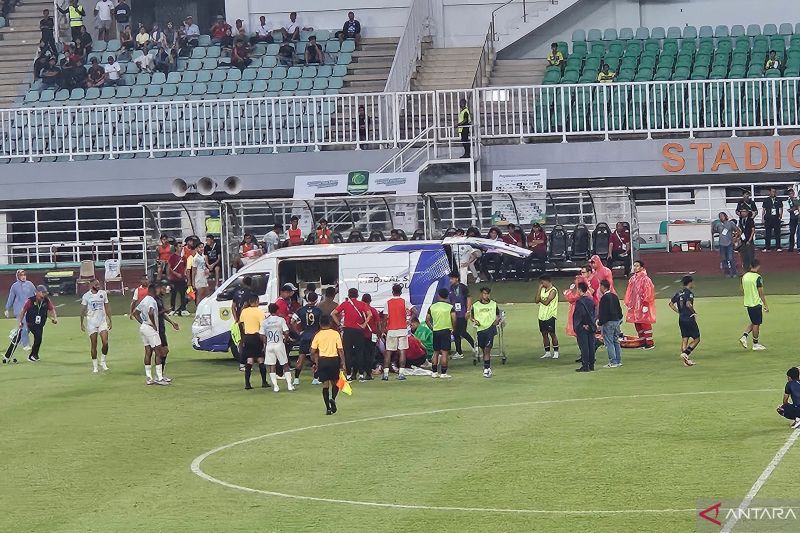 pssi-sesalkan-insiden-yang-menimpa-pemain-persikad-depok