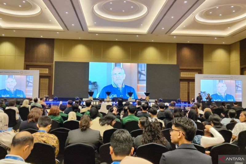 ramos-horta-berharap-keanggotaan-timor-leste-di-asean-satukan-kawasan