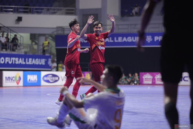 halus-fc-raih-kemenangan-perdana-di-pro-futsal-league-2025/2026