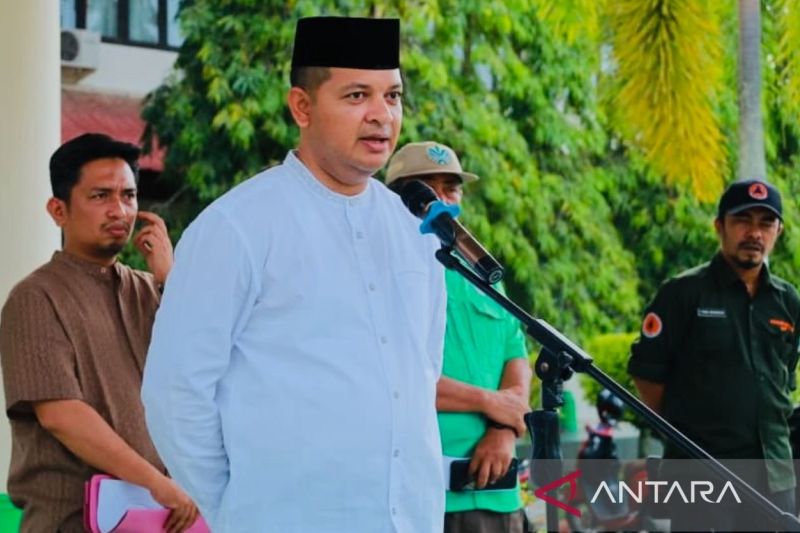 pemkab-aceh-barat-kerahkan-tim-gabungan-tingkatkan-penataan-kota