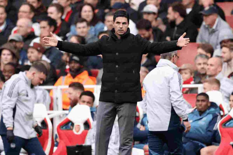 Klasemen Liga Inggris: Arsenal rebut pucuk klasemen dari Liverpool