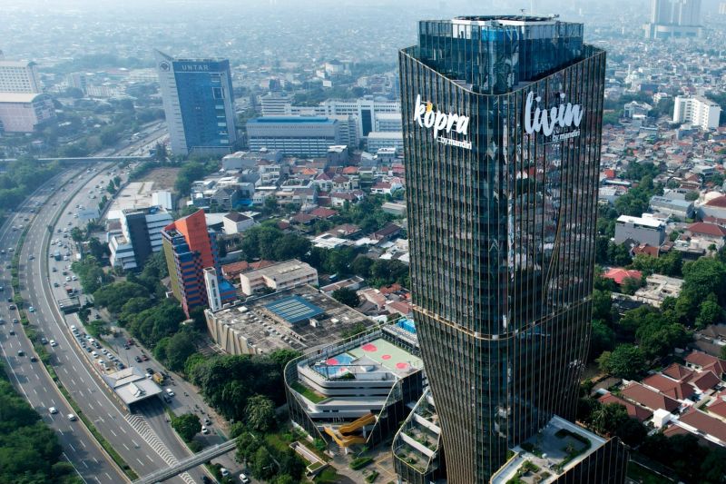 bank-mandiri-serap-63-persen-dana-rp55-t,-mayoritas-sektor-padat-karya