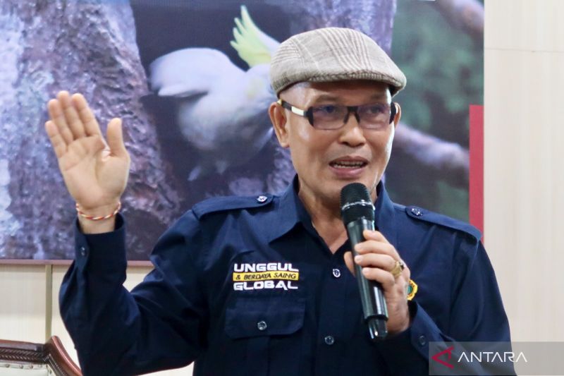 guru-besar:-fenomena-“supermoon”-pengaruhi-perilaku-hewan-liar