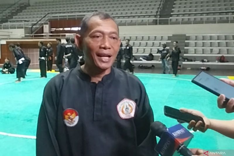 pencak-silat-targetkan-juara-umum-sea-games-2025-meski-nomor-dikurangi