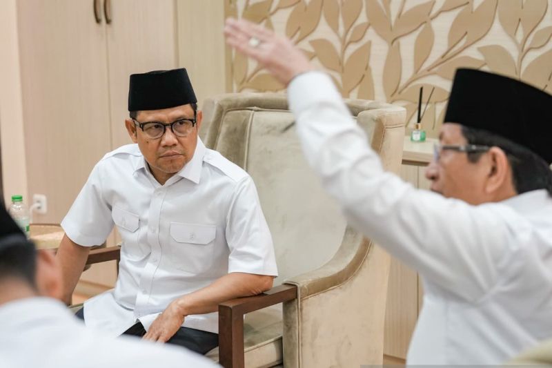 menko-pm-minta-pesantren-lebih-adaptif-tanggulangi-kerawanan-bangunan