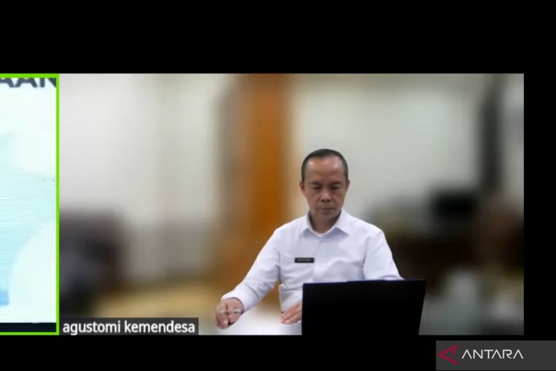 kemendes:-pendamping-desa-penting-terlibat-aktif-atasi-stunting