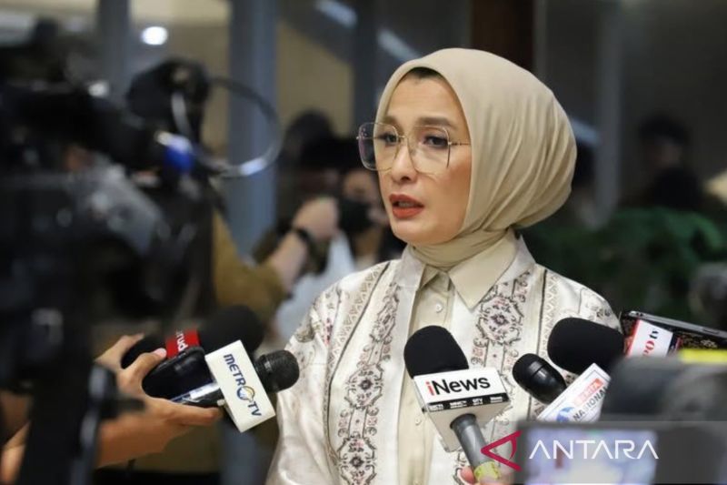 DPR minta BPOM tindak tegas soal penipuan “bakery” bebas gluten