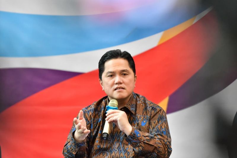 Menpora dukung KOI dan FGI tak sertakan Israel di Kejuaraan Dunia
