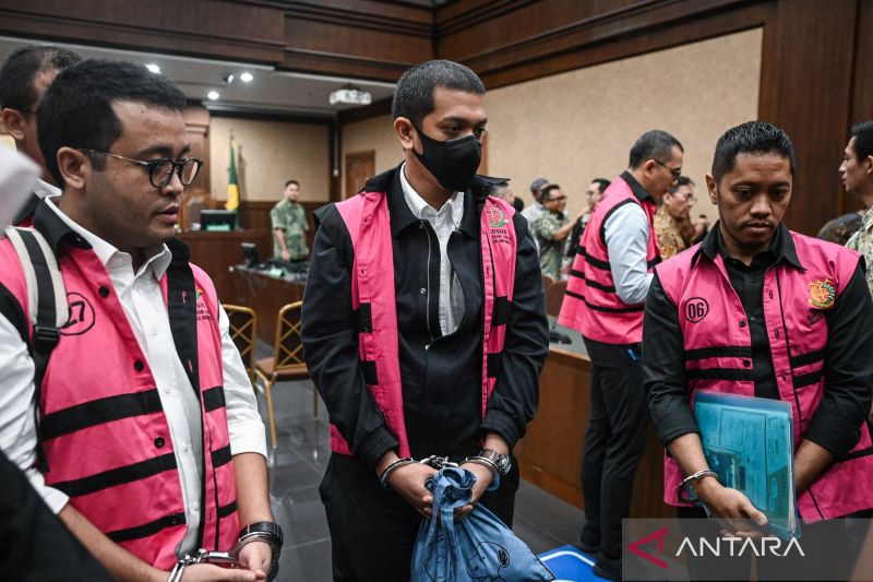 JPU sebut Riza Chalid miliki reputasi sebagai “trader” migas