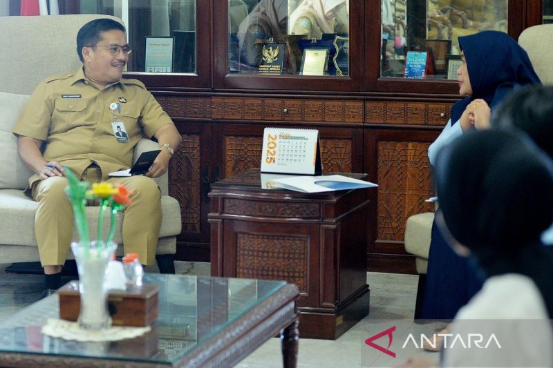 Pemprov Sumut dukung Peta Jalan Pembangunan Kependudukan 2025-2029