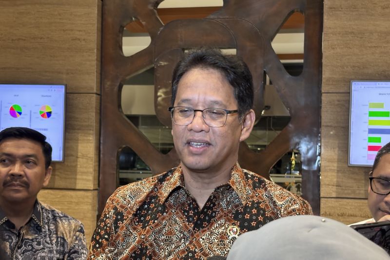 Purbaya bakal ajak Danantara sambangi BTN tinjau serapan dana SAL