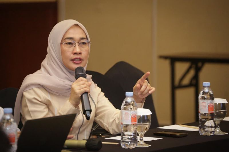 Ketua Komisi VI DPR ingatkan Trans7 soal kiai dan pesantren