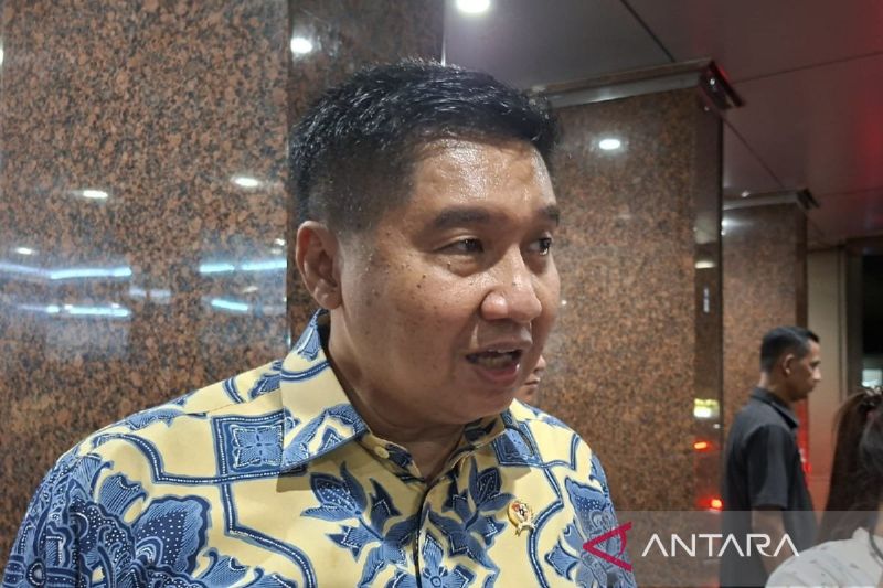Menteri PKP: Menkeu tidak menaikkan bunga untuk rumah subsidi