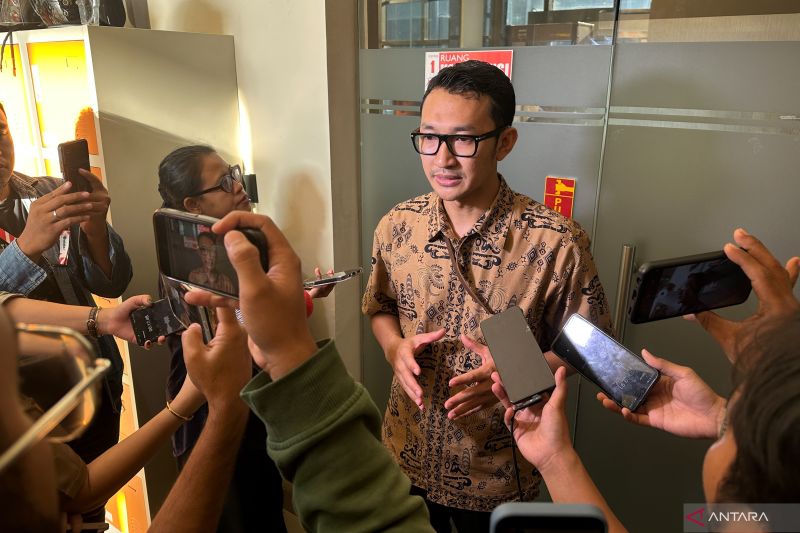 Kasus kuota haji, KPK dalami fasilitas jemaah haji khusus tambahan