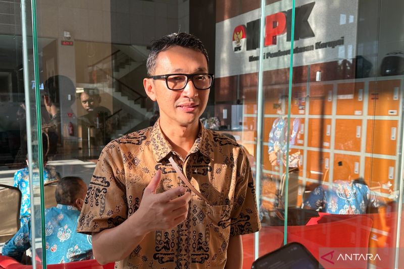 KPK usut kasus LPEI klaster debitur PT Soe Makmur Resources