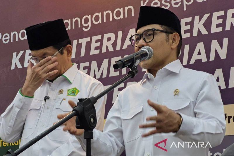 Kemarin, reaksi tayangan soal pesantren hingga tunggakan iuran BPJS