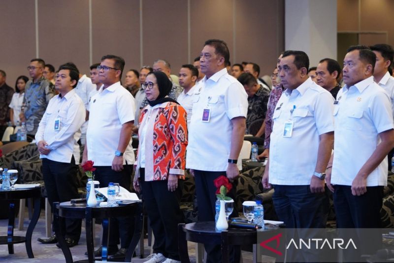 Wakil Kepala BGN: Program MBG tak boleh berorientasi bisnis