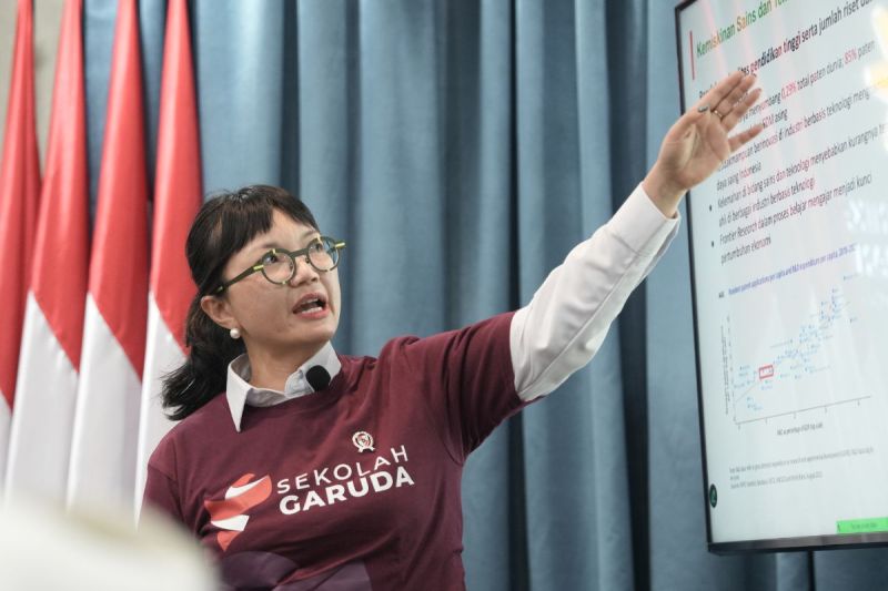 Percepat hilirisasi, Kemdiktisaintek gandeng 30 kampus-industri China