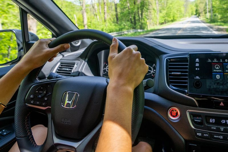 Honda gaet Helm.ai percepat teknologi kemudi otonom dengan AI