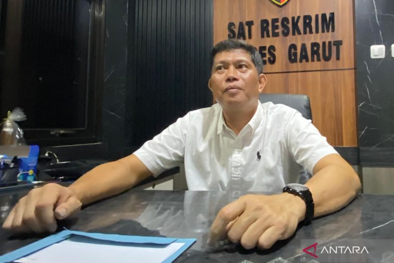 Polres Garut selidiki kasus TKW yang terlantar di Arab Saudi