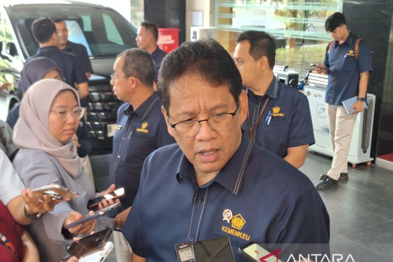 Purbaya kaji proposal sebelum memutuskan bantuan APBN untuk Al Khoziny