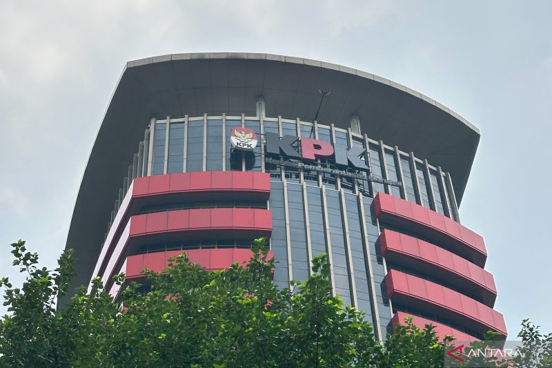 KPK buka enam lowongan kerja buat PNS, termasuk Direktur Penyelidikan