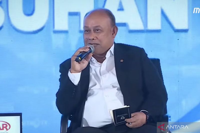 BGN ungkap MBG berhasil dorong lahirnya industri dalam negeri