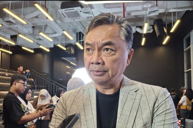 Dino Patti: Dialog Israel-Palestina kunci wujudkan solusi dua negara