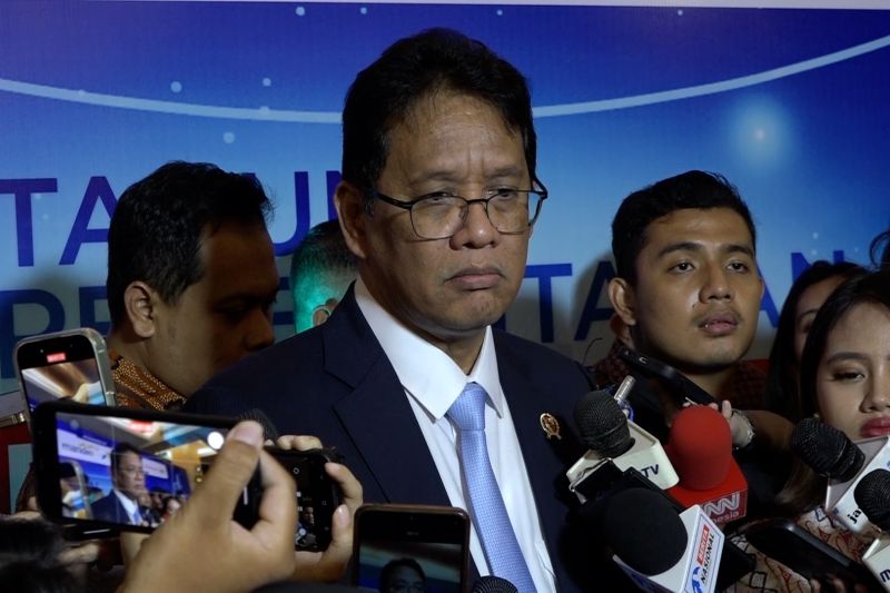 Purbaya usut penempatan uang pemerintah Rp285 T di deposito berjangka – ANTARA News