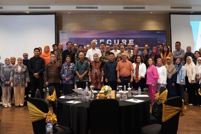 brins-gelar-audiensi-dengan-nasabah,-jajaki-layanan-pengiriman-kargo