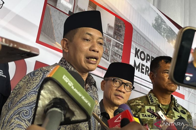 Menkop ingin masyarakat desa jadi subjek perekonomian lewat Kopdes MP