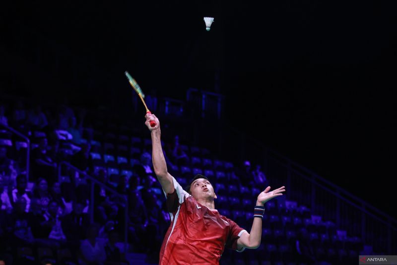Jojo melangkah ke semifinal Denmark Open setelah menang dramatis