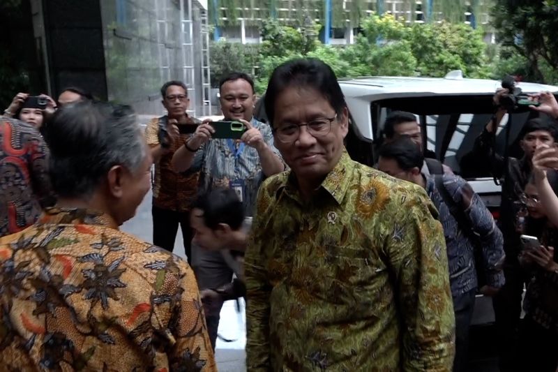 Purbaya optimistis ekonomi tumbuh 5,7 persen berkat tambahan BLT – ANTARA News
