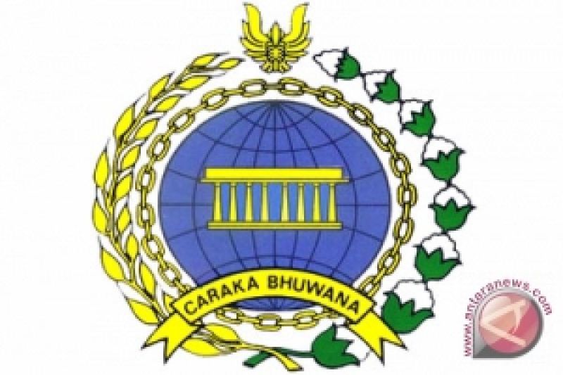 Kemlu capai kinerja terbaik kedua pada satu tahun Kabinet Merah Putih
