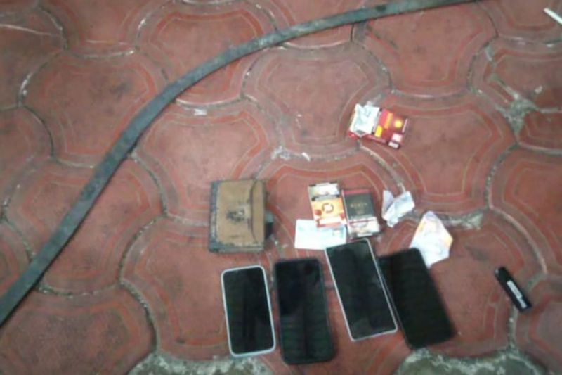 Polres Metro Jakpus ciduk 15 remaja terlibat tawuran