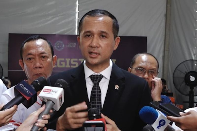 Kurangi ketergantungan pada APBN, Kementrans buka pintu bagi investor – ANTARA News